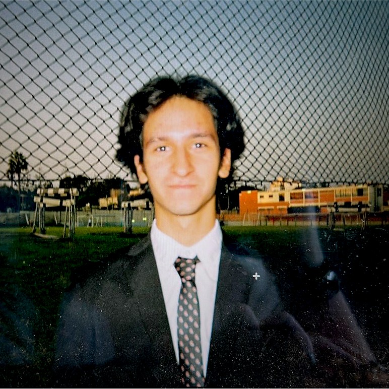 Xavier Luna