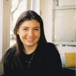 Isabel Freudenstein 