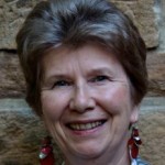 Jenny Sayle