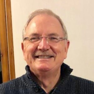 Mr John Richardson