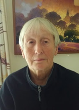 Ms Kim Boyer