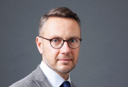 New AIIA Research Chair: Professor Llewelyn Hughes