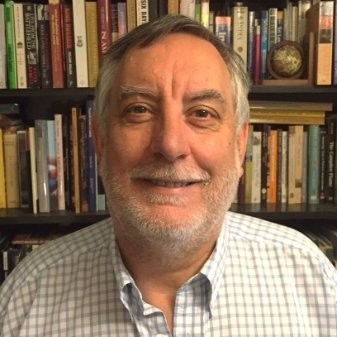 Dr Michael Moignard