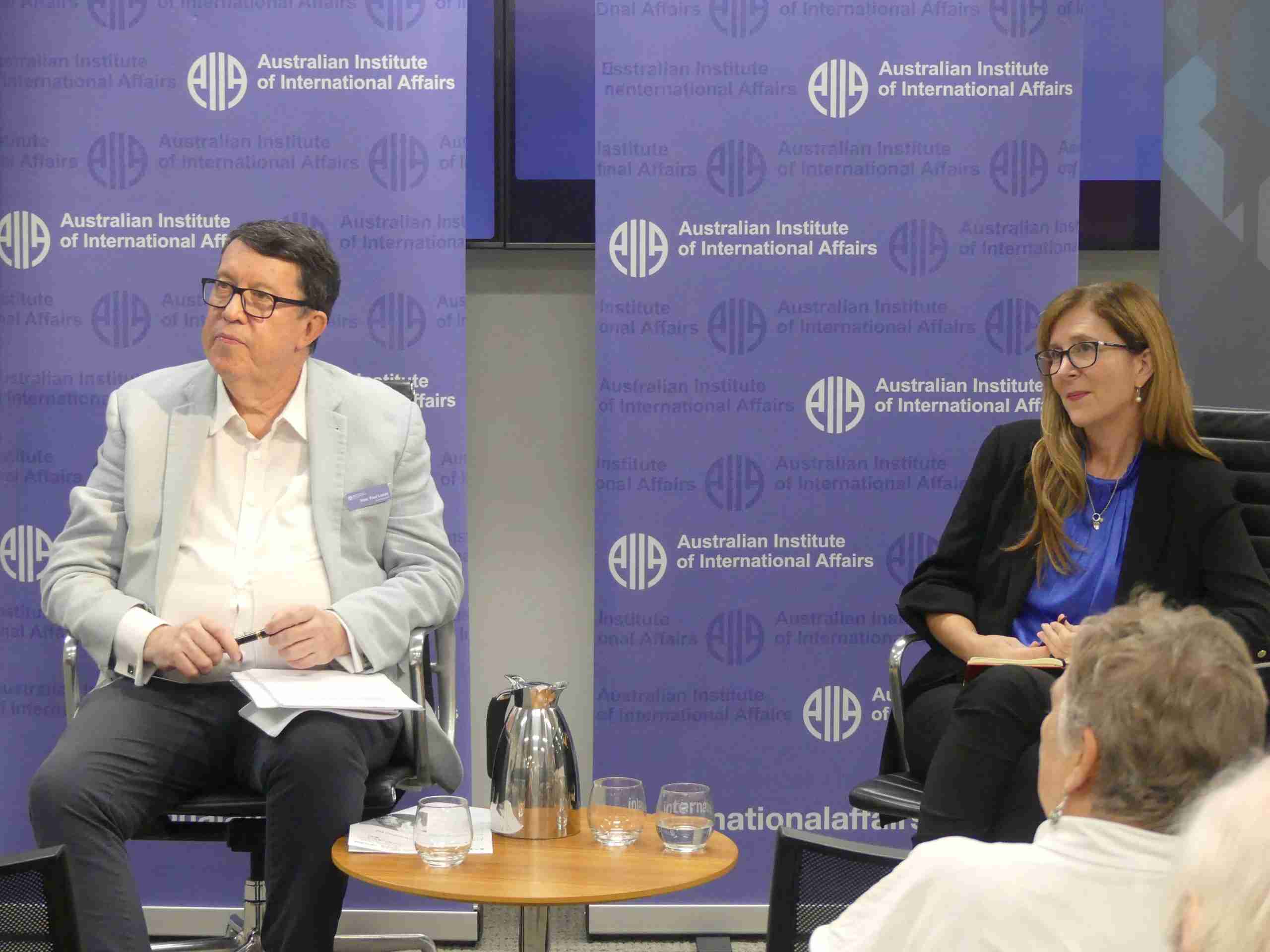 The Role of Middle Powers in a Changing Geopolitical Landscape